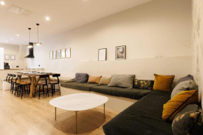Cosy apartment - 4BR-12P - Canal Saint-Martin